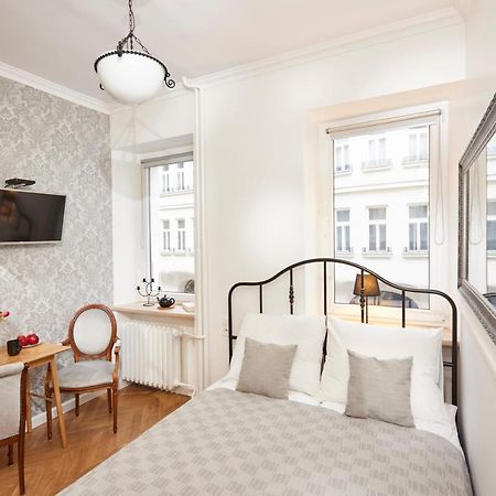 Mokotowska Place For You Varsovie Extérieur photo
