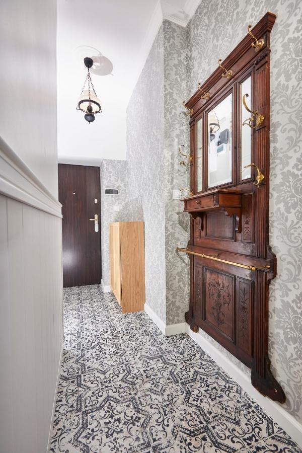 Mokotowska Place For You Varsovie Extérieur photo