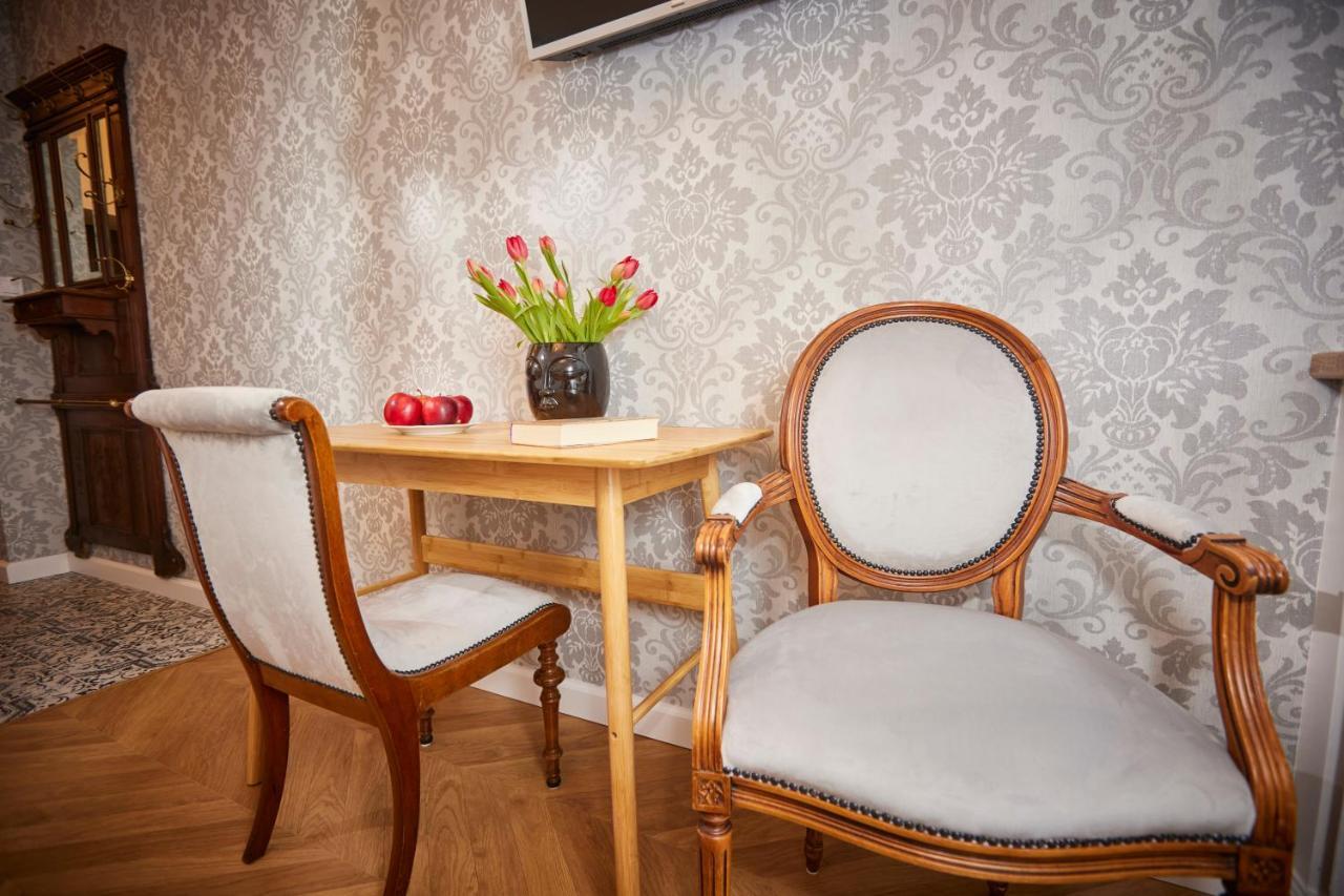 Mokotowska Place For You Varsovie Extérieur photo