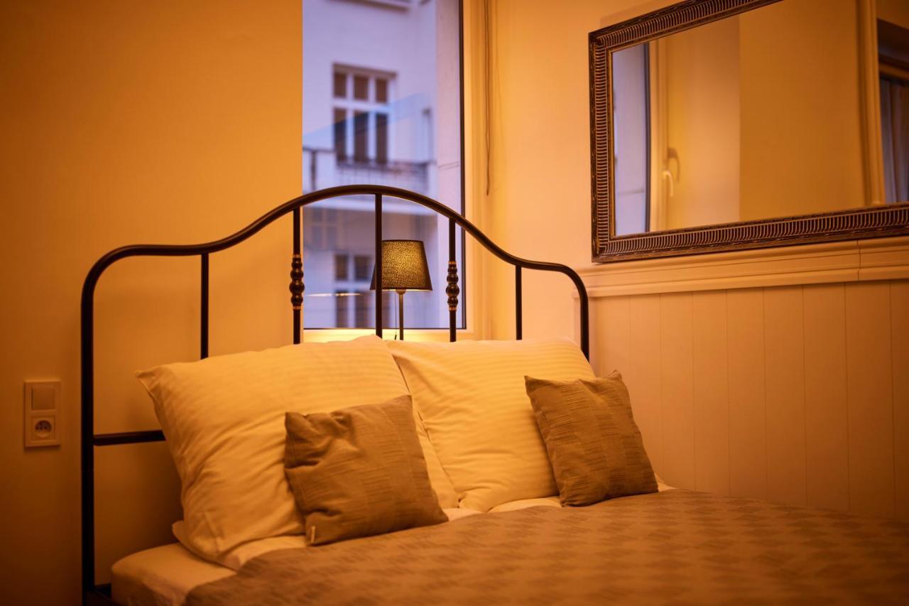 Mokotowska Place For You Varsovie Extérieur photo