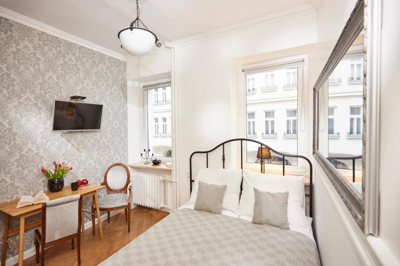 Mokotowska Place For You Varsovie Extérieur photo