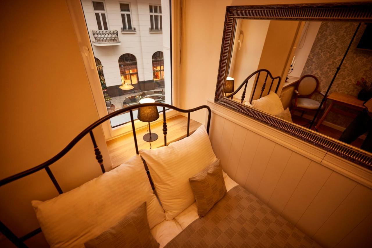 Mokotowska Place For You Varsovie Extérieur photo